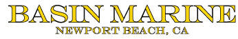 Basin Marine — A Newport Beach Shipyard